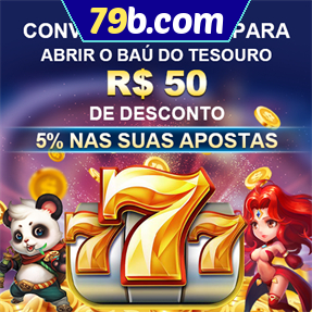 79b.com Indique amigos para receber um bônus