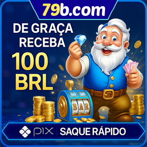 79b.com Ganhe R$ 100,00 Gratis