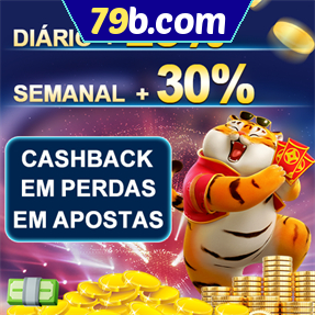 79b.com Fundo de Resgate de Perdas Semanais